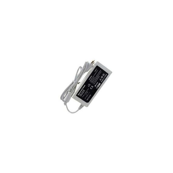 Блок живлення до ноутбуку AlSoft Apple 24V, 1.875A (45W), 9.8/3.5 (A40067) | Зображення 1