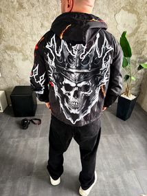 Вітрівка DRAPP