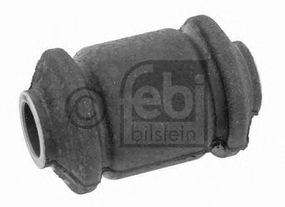 Сайлентблок важеля FORD GALAXY, SEAT ALABAMA 95-10 перед. міст з обох боків (Вир-во FEBI) FEBI BILSTEIN 22988 на VW SHARAN (7M8, 7M9, 7M6)