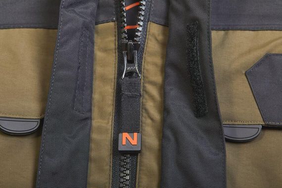 Куртка Norfin Норфин RIVER 513106-XXXL | Зображення 2