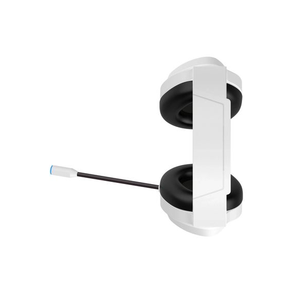 Навушники GamePro HS615 RGB White (HS615) | Зображення 4