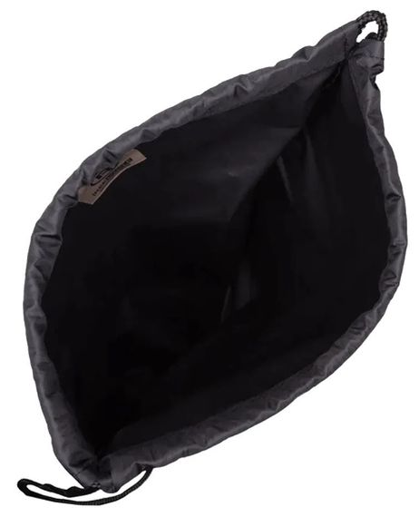 Спортивный рюкзак, котомка 15L Reebok Training Essentials черный | Зображення 6