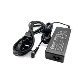 Блок живлення до ноутбуку Extradigital Lenovo 20V, 2.25A, 45W (4.0x1.7) (PSL3864)