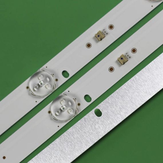 LED підсвітка TV 32" CRH-P32CA3535T030751U-REV1.0 32/133DVD 32/136I 3шт. | Зображення 3