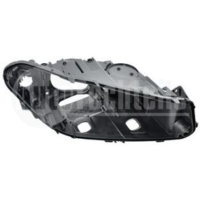 Корпус фары правый BMW 5 F10/F11 13-16 (BiXenon), AutoTechteile, 700 6382, 2782845