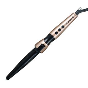 Плойка Vilgrand VHС-3041LС-Gold 40 Вт золотистая
