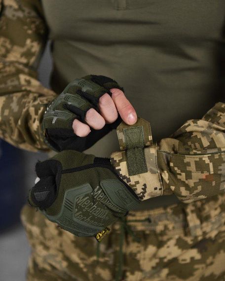 Тактичний костюм bandit піксель ВН1108 | Зображення 7