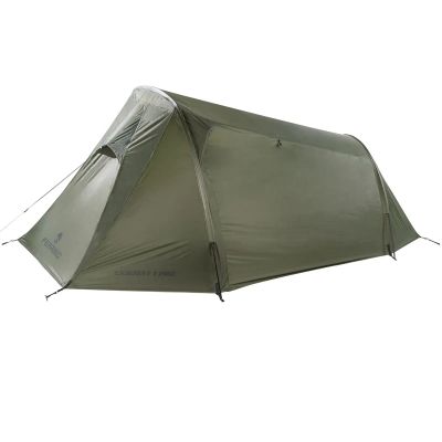 Палатка Ferrino Lightent 1 Pro Olive Green (928975) | Зображення 2