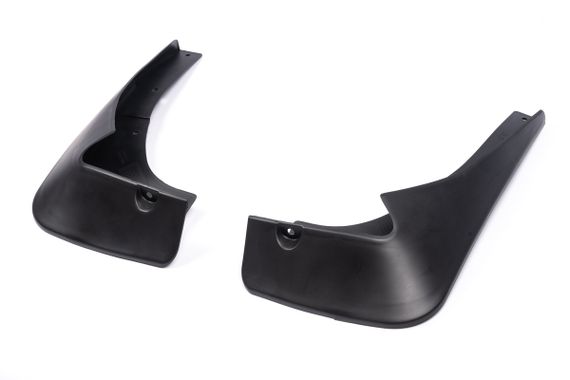 Бризковики передні (2 шт) для Mazda CX-7 2006-2012рр