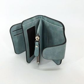 Женский малый кошелек Baellerry Forever Mini | Женские маленькие кошельки | Мини XV-224 Кошелек женский