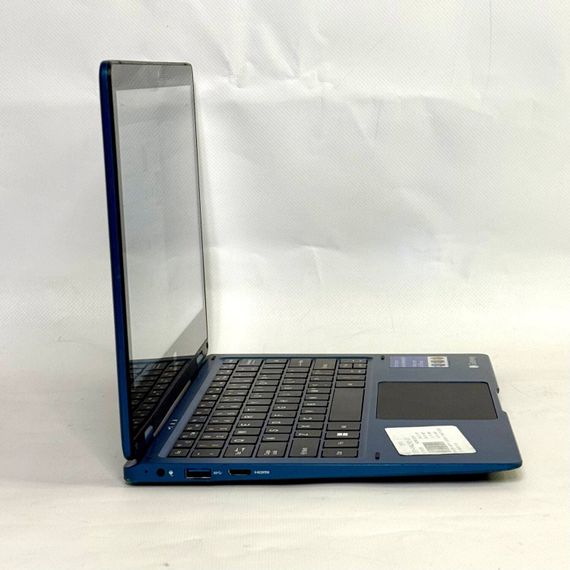 Нетбук Б-клас Gateway GWTC116-2BL / 11.6" (1366x768) TN Touch / Intel Celeron N4020 (2 ядра по 1.1 - 2.8 GHz) / 4 GB DDR4 / 64 GB SSD / Intel UHD Graphics 600 / WebCam / Windows 10 Pro б/в | Зображення 4