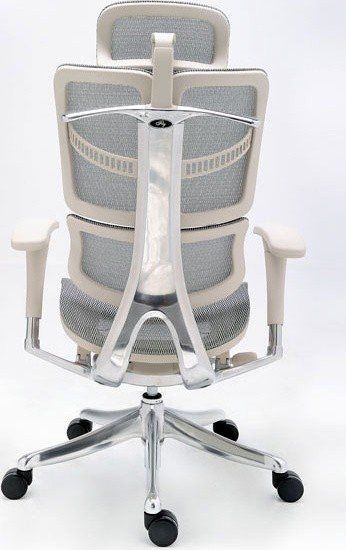 Кресло офисное EXPERT FLY (HFYM01-G) анатомическое | Зображення 5