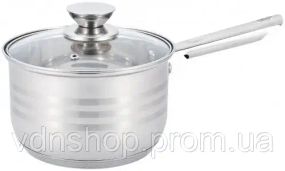 Ківш із кришкою UNIQUE UN-5051