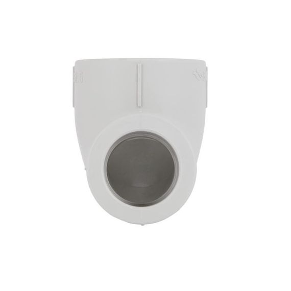 Уголок PPR Blue Ocean редукционный 32х25, 90° | Зображення 2