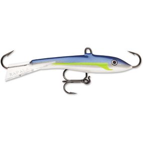 Балансир RAPALA Jigging Rap W7 7 см 18 г HSD (W7 HSD)
