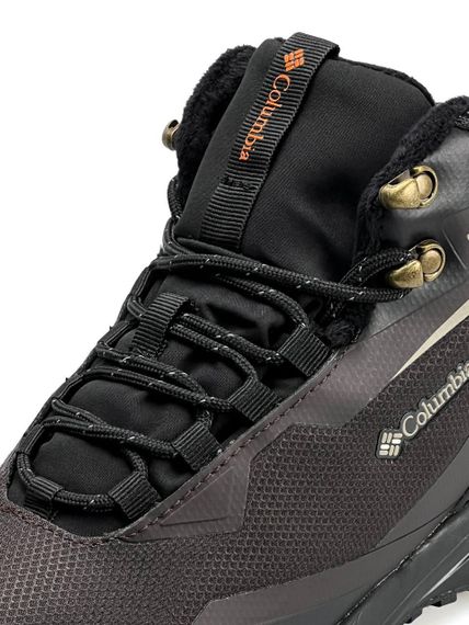 Зимние мужские кроссовки Trailstorm Brown Fur , Вьетнам 43 27.5 | Зображення 6