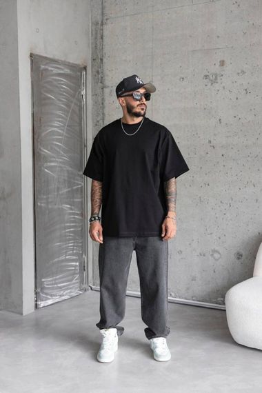 Футболка(оверсайз) | Зображення 1