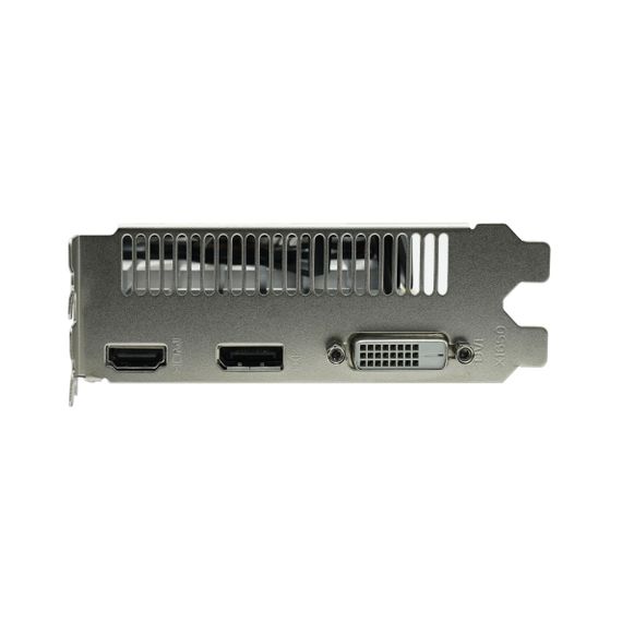 Видеокарта AFOX GeForce GTX 1050 Ti 4GB GDDR5 AF1050TI-4096D5H5-V6 | Зображення 3
