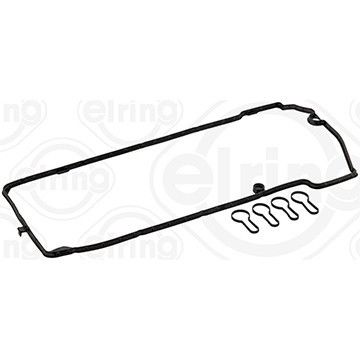 Прокладка клапанной крышки компл. Mercedes Benz W204/211 OM646 03-09, Elring, 006.750,