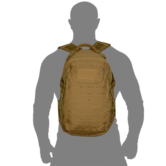 Рюкзак BattleBag LC Койот (7235) | Зображення 1