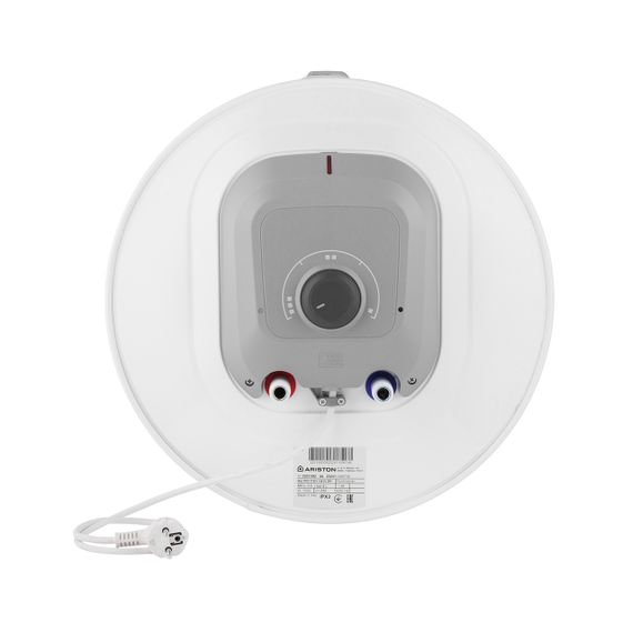 Водонагрівач Ariston PRO1 R 50 V 1,5K PL DRY з сухим ТЕНом 3201450 | Зображення 3