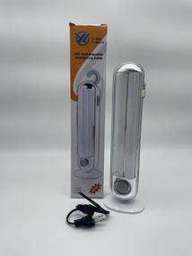 Светодиодная аккумуляторная LED-лампа фонарь YL-8682