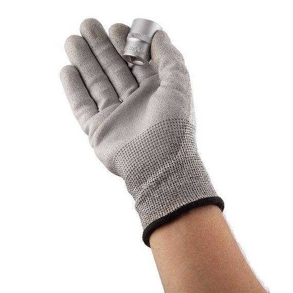 Головка шестигранна 1/2", 21 мм INTERTOOL ET-2021 | Зображення 2