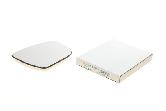 Скло дзеркала з підігрівом Nissan Juke 1.2 1.6 DIG-T 1.5 dCi 10- R  6432624