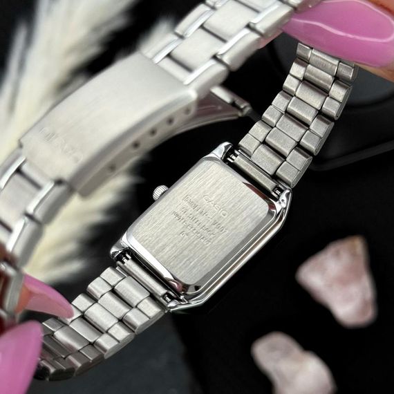 Жіночий годинник Casio LTP-V007D-4E | Зображення 6