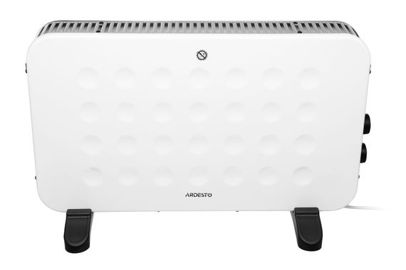 Конвектор електричний ARDESTO  CHH-2000MWC (CHH-2000MWC) | Зображення 6