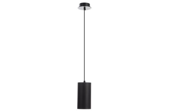 Люстра подвесная GU10 50W BK (AL-62/1)