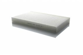 Фільтр салонний SHAFER SA46 (SCT SA 1110) Audi 100 -94, A6 96-98 (без кондицонера)