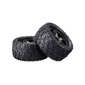 Колеса Remo Hobby P6973 для моделей 1/16 (2шт)