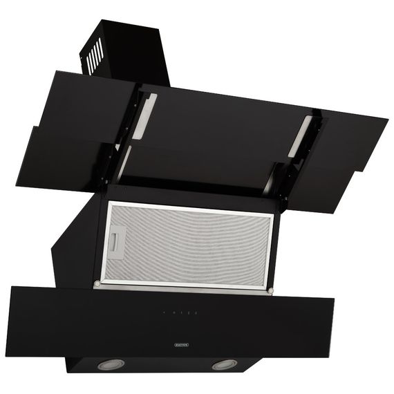 Витяжка кухонна Eleyus FENIX 1200 LED 90 BL | Зображення 3