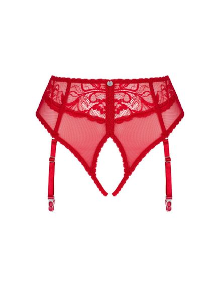 Трусики та гартери Obsessive DAGMARIE XS/S sexstyle | Зображення 2