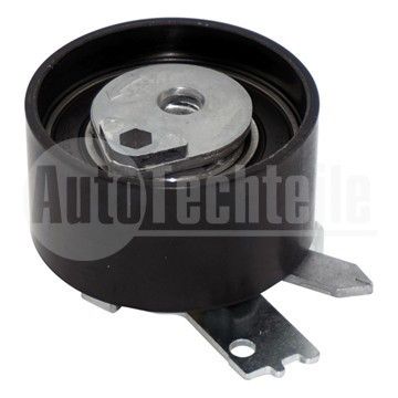 Ролик натяжной Renault Duster/Logan/Sandero 08-/ Kangoo/ Megane/Scenik 03-  1.5 dCi, AutoTechteile, 512 0009, 14605