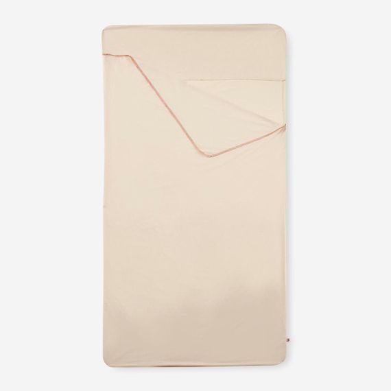 Вкладиш в спальний мішок бавовняний - Без розміру