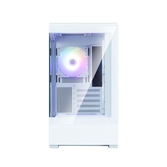 Корпус Zalman P30 White V2 P30WHITEV2 | Зображення 2