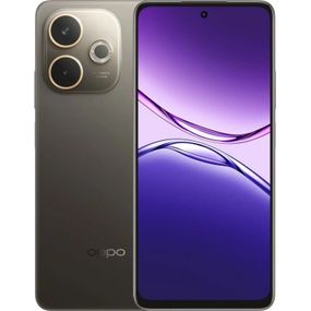 Мобильный телефон Oppo A5 PRO 4G 8/128GB Mocha Brown (OFCPH2711_BROWN _128)