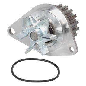 Помпа Citroen Berlingo I (96-), C2 (03-), C3 (02-) Peugeot 106 (96-), 206 (98-), Partner (08-)