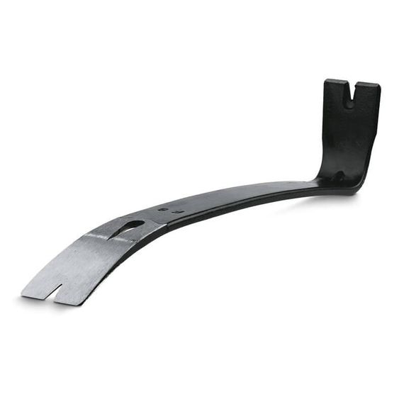 Цвяходер-монтаж Wrecking Bar із пружинної сталі довжиною 32 см STANLEY 1-55-515 | Зображення 1