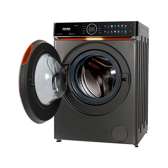Пральна машина PRIME Technics PWF 81489 SID | Зображення 4