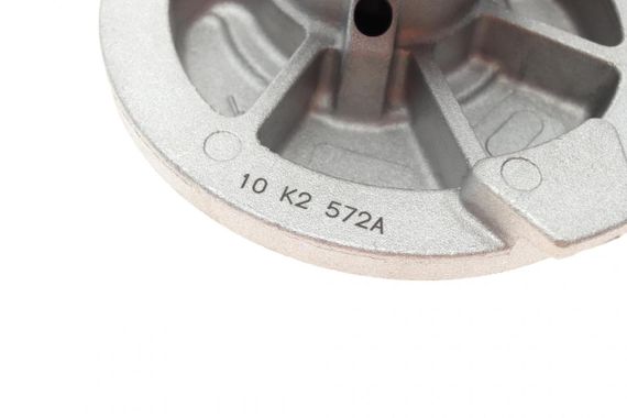 Помпа воды Opel Astra F G H Omega B Vectra A B Zafira A B 1.8i 2.0i 2.2i 2.4 94- 25z  R B  8 лоп  PA572A | Зображення 5
