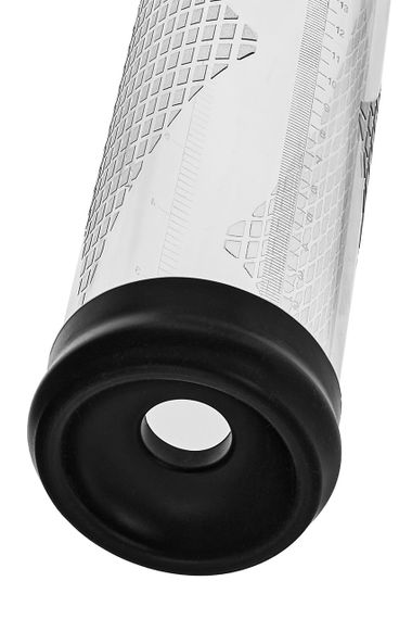 Вакуумний помпа Dream Toys RAMROD AUTOMATIC PENIS PUMP Sex Aura | Зображення 6