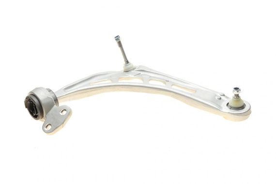 Рычаг подвески передний снизу  R BMW 3 E46 98- с сайлентблоком  30BM2003