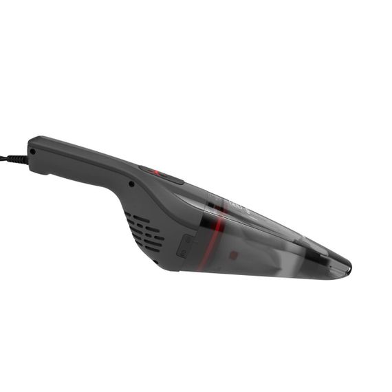 Пылесос автомобильный BLACK+DECKER NVB12AVA | Зображення 6