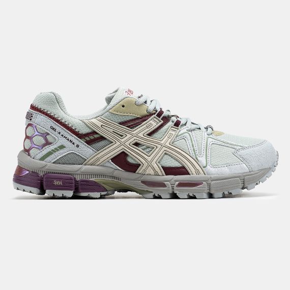 Чоловічі кросівки Asics Gel-Kahana 8 весна / літо / осінь 1571 | Зображення 5