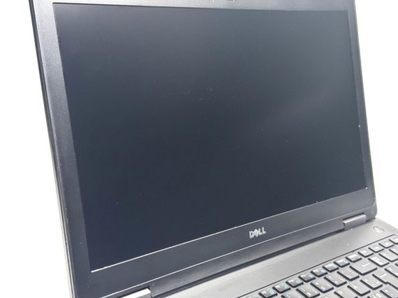 Ноутбук Б-класс Dell Latitude E5570 / 15.6" (1920x1080) IPS / Intel Core i5-6300U (2 (4) ядра по 2.4 - 3.0 GHz) / 8 GB DDR4 / 128 GB SSD / Intel HD Graphics 520 / WebCam / Win 10 Pro б/у | Зображення 6