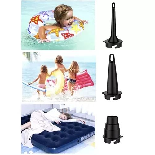 Акумуляторний насос для матраців Trizand 20790 | Зображення 8