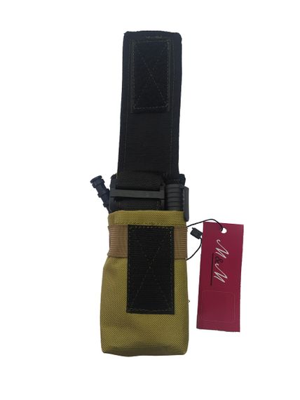 Підсумок для турнікету M&M Вид 1 Coyote Койот (213339) | Зображення 1